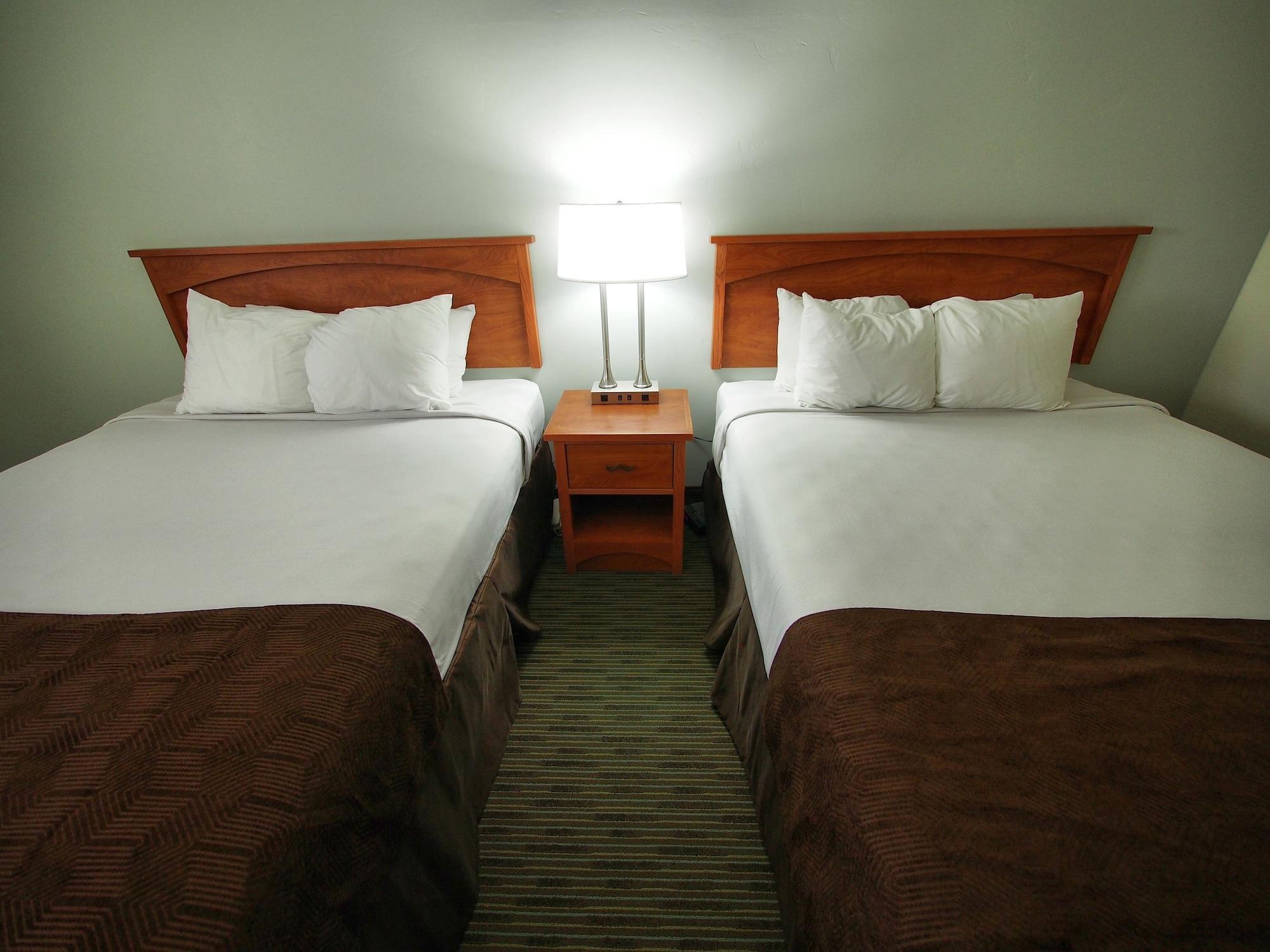Stratford Court Hotel Cedar City Extérieur photo