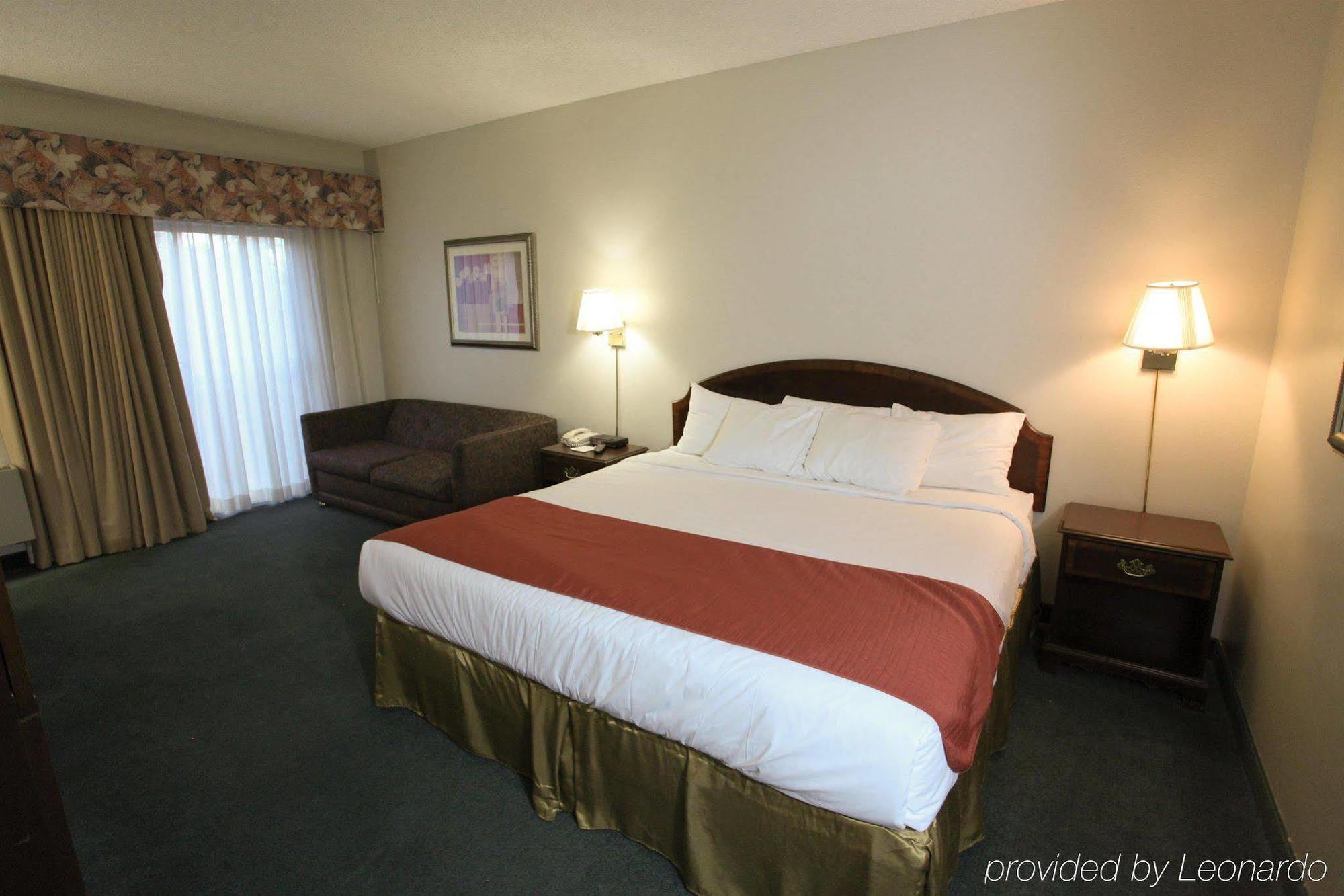 Stratford Court Hotel Cedar City Extérieur photo